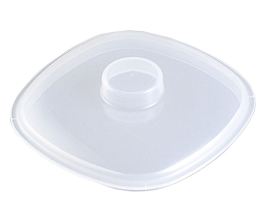 エンテック ラップいらず小鉢 角型 No.1533 1個(ご注文単位1個)【直送品】