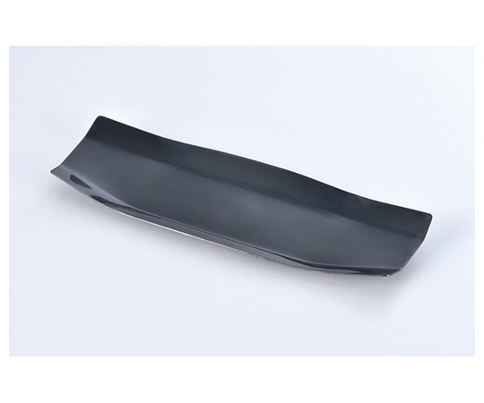 佐野製作所 スリムおしぼり入れ(酸化発色・黒仕上げ) MR-695 1個（ご注文単位1個）【直送品】