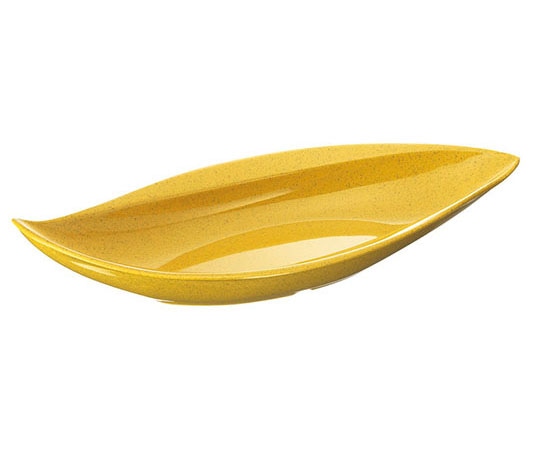 Daiwa カフェプレートセレクション ウィンリーフプレート MDM-6 カラシ(KR) 319372 1個（ご注文単位1個）【直送品】