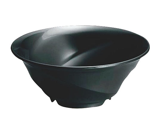 Daiwa スパイラルボール 黒 20cm 1260cc BY-960-BK 319163 1個（ご注文単位1個）【直送品】