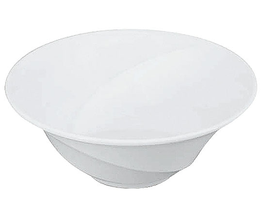 Daiwa スパイラルボール 白 20cm 1260cc BY-960-W 319160 1個（ご注文単位1個）【直送品】