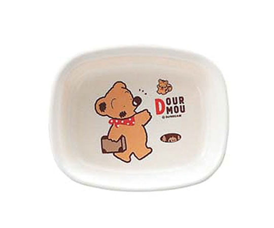 Daiwa デュールムー 角小鉢 MC-39-DM 322060 1個（ご注文単位1個）【直送品】