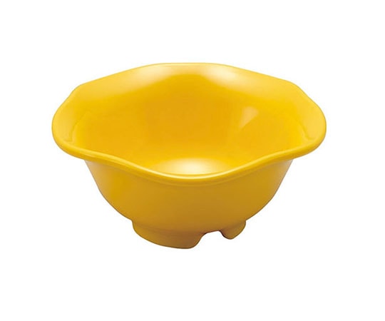 Daiwa パズルコバチ 姫梅小鉢 KD-102 イエロー(Y) 319330 1個（ご注文単位1個）【直送品】