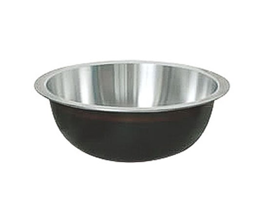 カンダ アルミそば羽釜52 606344 1個（ご注文単位1個）【直送品】