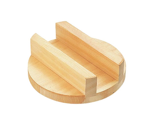 小柳産業 釜ぶた(スプルス) 30cm 339035 1個（ご注文単位1個）【直送品】