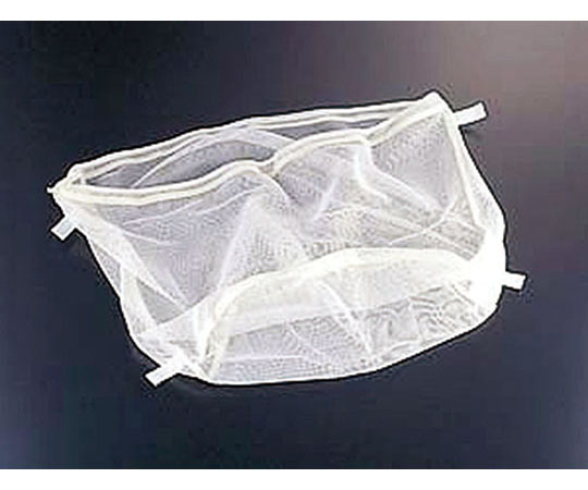 カンダ 業務用 炊飯用袋ネット 大 120042 1個（ご注文単位1個）【直送品】