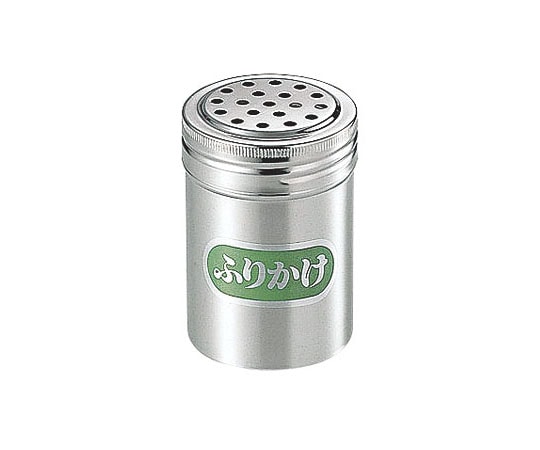 カンダ 18-8調味料缶 小 F缶 1個(ご注文単位1個)【直送品】