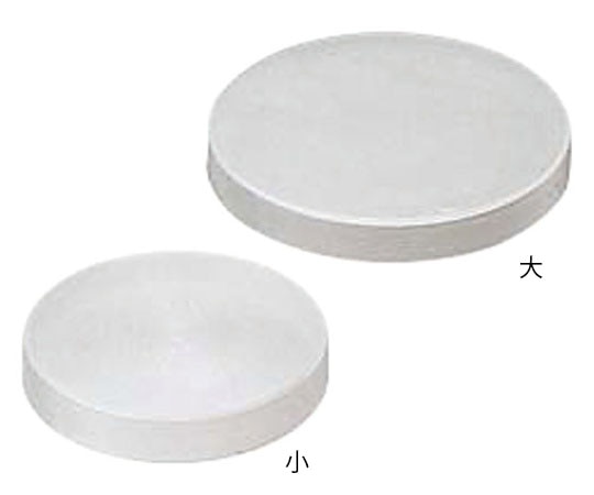 カンダ 調味料缶用PC蓋 小 1個(ご注文単位1個)【直送品】