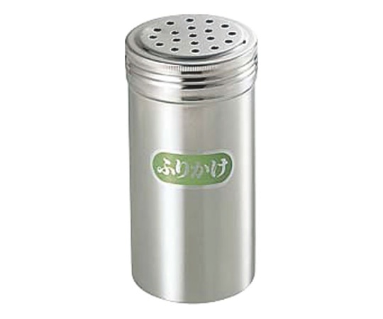 アズワン 18-8調味料缶 特中 F缶 1個(ご注文単位1個)【直送品】