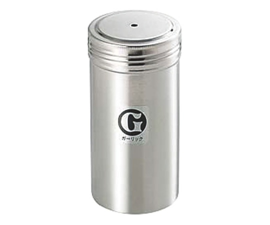 アズワン 18-8調味料缶 特中 G缶 1個(ご注文単位1個)【直送品】