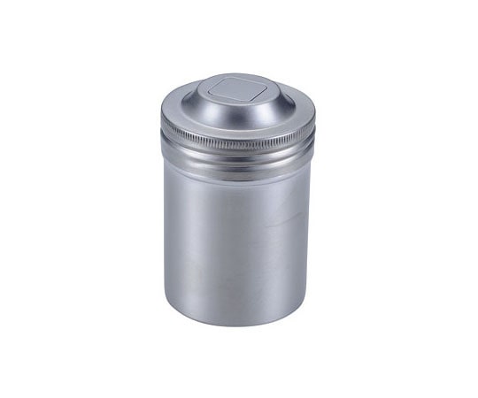 アズワン IK 18-8新型ふりかけ缶 小 1個(ご注文単位1個)【直送品】