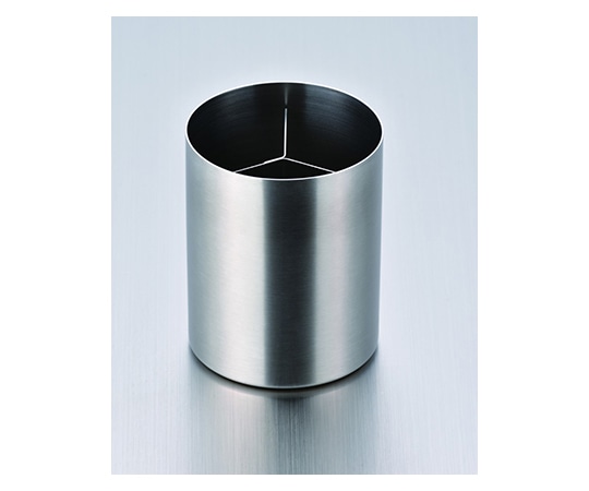 佐野製作所 スリムテーブルスタンド(中仕切付) MR-690 1個（ご注文単位1個）【直送品】