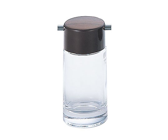 吉沼硝子 #810 豆醤油入れ 192210 1個（ご注文単位1個）【直送品】