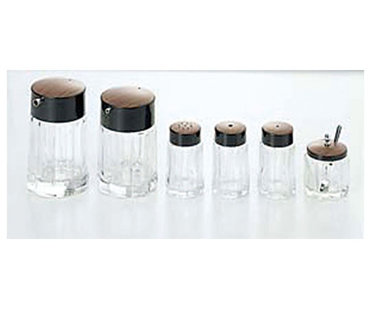 カンダ 69木目 正油差し 192012 1個（ご注文単位1個）【直送品】