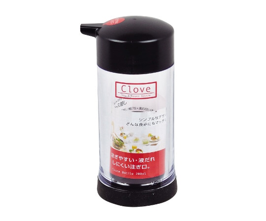 パール金属 クローブ ソース差し H-7243 1個（ご注文単位1個）【直送品】