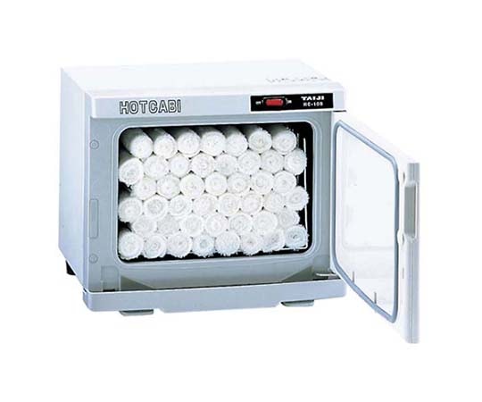 タイジ ホットキャビ 350×275×290mm HC-10S 1台（ご注文単位1台）【直送品】