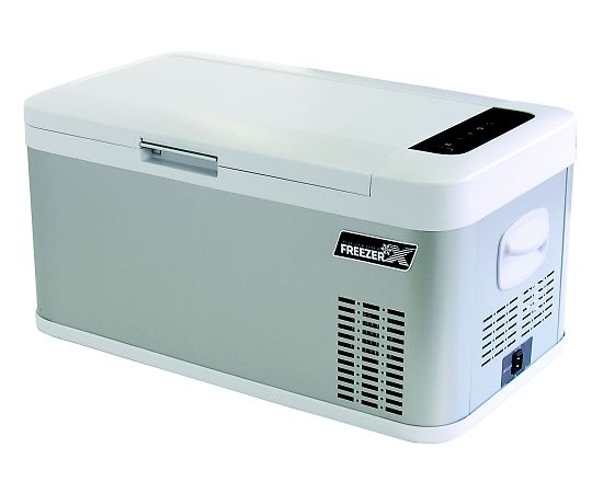 富士倉 冷蔵・冷凍庫 フリザクス18L FFB-18L 1台（ご注文単位1台）【直送品】