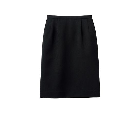 FACEスーツ レディスストレッチスカート ブラック 15G FS2004L-16 15G 1枚（ご注文単位1枚）【直送品】