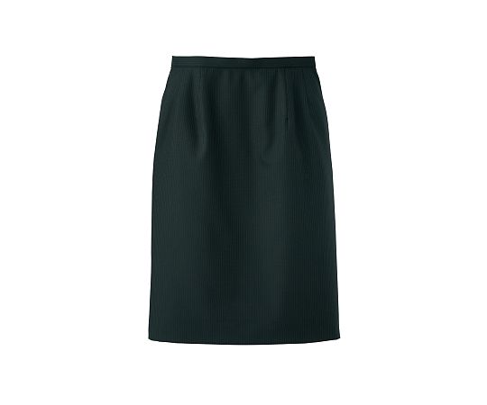 FACEスーツ レディスストレッチスカート ブラック 17G FS2005L-16 17G 1枚（ご注文単位1枚）【直送品】