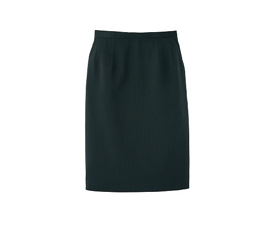 FACEスーツ レディスストレッチスカート ブラック 9G FS2006L-16 9G 1枚（ご注文単位1枚）【直送品】