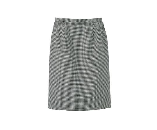 FACEスーツ レディスストレッチスカート ブラック 13G FS2008L-18 13G 1枚（ご注文単位1枚）【直送品】