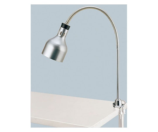 トランスゲイト インフラレッドウォーマー スタンド式 IFW-GL-10PN 116052 1個（ご注文単位1個）【直送品】