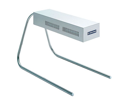 ニチワ電機 ヒートランプウォーマー HLW-500PT 116031 1個（ご注文単位1個）【直送品】