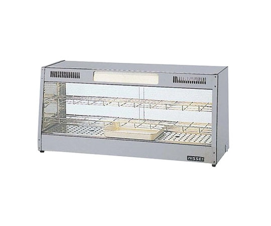 アンナカ ホットショーケース NH-403 116032 1個（ご注文単位1個）【直送品】