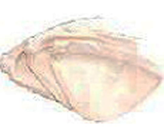 アズワン 部品 ろか布(3枚入り) FD-1 1個（ご注文単位1個）【直送品】