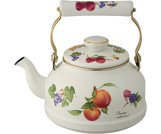 アズワン ケトル2.3L FTCS-2.3K 1個（ご注文単位1個）【直送品】