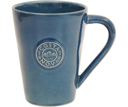 コスタ・ノバ マグカップD NOC121D 1個（ご注文単位1個）【直送品】