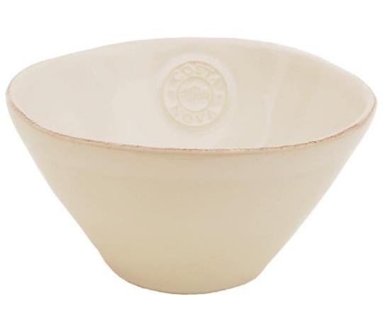 アズワン ミニボウル ホワイト NOS121W 1個（ご注文単位1個）【直送品】