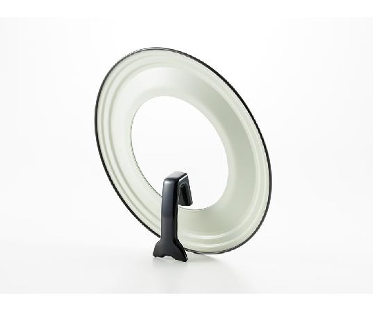 アズワン シンプルライフ フライパンカバー24から26cm用 YJ2029 1個（ご注文単位1個）【直送品】