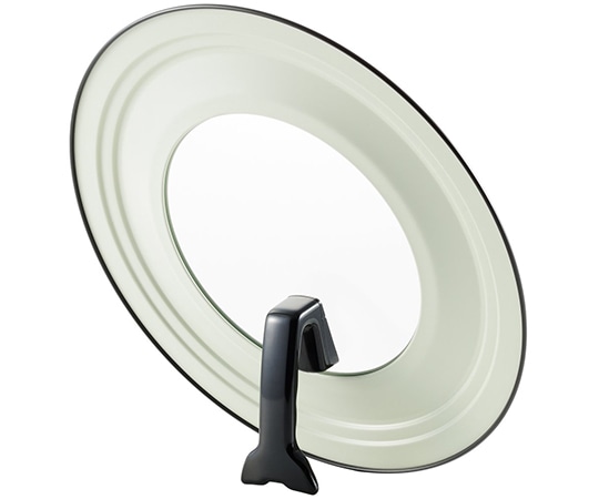 アズワン シンプルライフ フライパンカバー26から30cm用 YJ2030 1個（ご注文単位1個）【直送品】