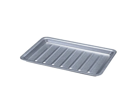 カンダ メタル丼トレー ナーミ ヴィンテージ 387276 1個（ご注文単位1個）【直送品】