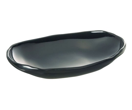 Daiwa もてなし鉢・小 黒 MDM-3-BK 319377 1個（ご注文単位1個）【直送品】