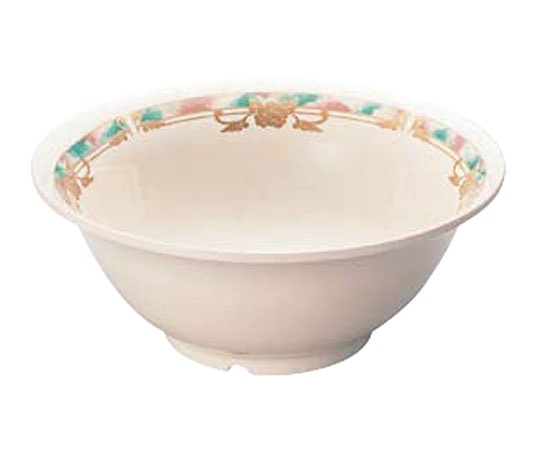 Daiwa 華洛 ラーメン鉢 CD-25-GKR 319096 1個（ご注文単位1個）【直送品】