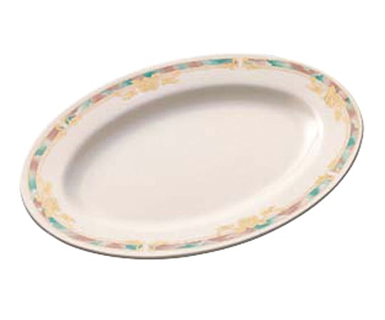 Daiwa 華洛 小判皿 中 CD-10-GKR 319093 1個（ご注文単位1個）【直送品】