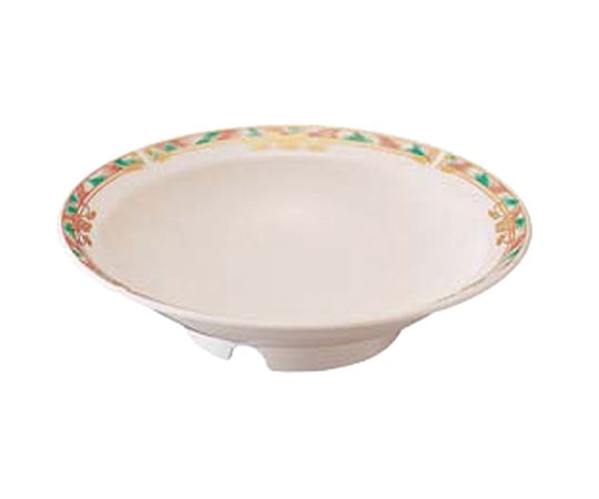 Daiwa 華洛 浅鉢 小 CD-26-GKR 319094 1個（ご注文単位1個）【直送品】