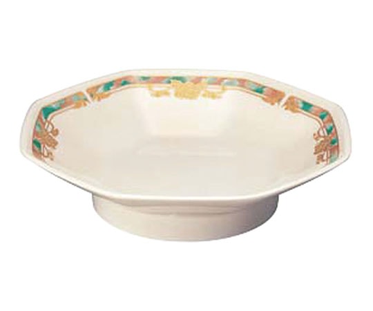 Daiwa 華洛 八角鉢 大 CD-4-GKR 319095 1個（ご注文単位1個）【直送品】