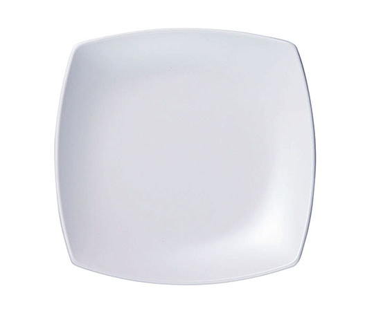 Daiwa 菜津味 菜皿 白 SS-21-W 319332 1個（ご注文単位1個）【直送品】