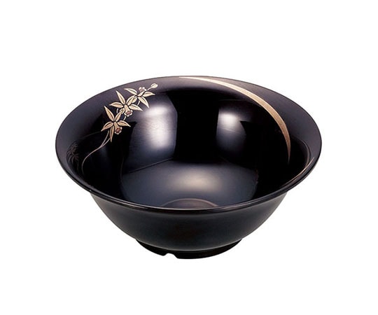 Daiwa 蘇雲 金蘭 ラーメン鉢 CD-25-GF 319085 1個（ご注文単位1個）【直送品】