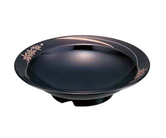 Daiwa 蘇雲 金蘭 中華 浅鉢 小 CD-26-GF 319081 1個（ご注文単位1個）【直送品】