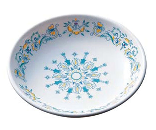 Daiwa 李園 取皿 CD-6-E 319074 1個（ご注文単位1個）【直送品】