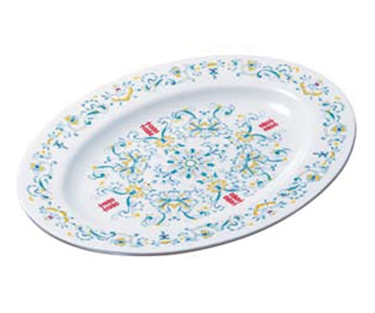 Daiwa 李園 小判皿 中 CD-10-E 319079 1個（ご注文単位1個）【直送品】