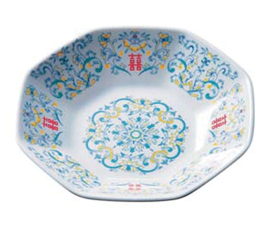 Daiwa 李園 八角鉢 大 CD-4-E 319064 1個（ご注文単位1個）【直送品】