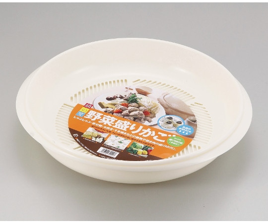 パール金属 鍋の宴 野菜盛りかご H-5112 1個（ご注文単位1個）【直送品】