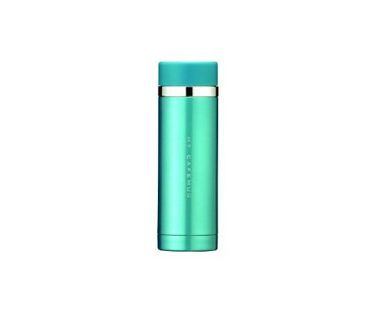 パール金属 プレミアムマイカフェスリム ダイレクトマグ 300mL ジタンブルー H-6933 1本（ご注文単位1本）【直送品】