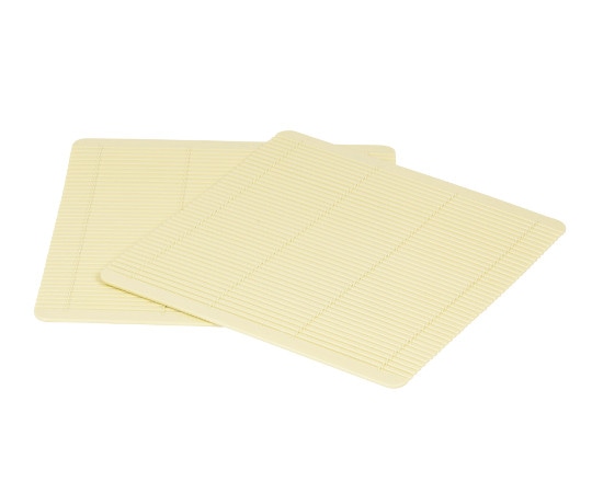 パール金属 彩創 すのこ 角 2枚組 HB-654 1袋（ご注文単位1袋）【直送品】