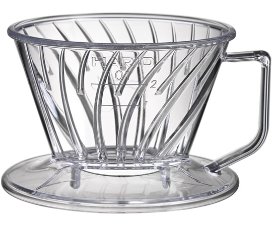 HARIO ペガサスドリッパー01 PED-01-T 1個（ご注文単位1個）【直送品】